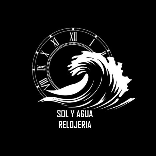 Relojería Sol Y Agua